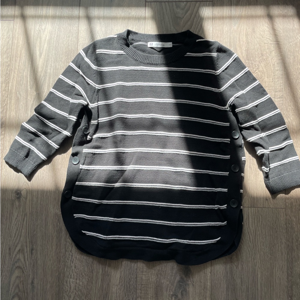 Knitted reitmans sweater
